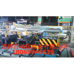 多道沖壓機械手、單臂三次元機械手